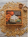 KABAK ÇEKİRDEKLİ KABAK LOKUMU 800 GR TR İLK VE TEK