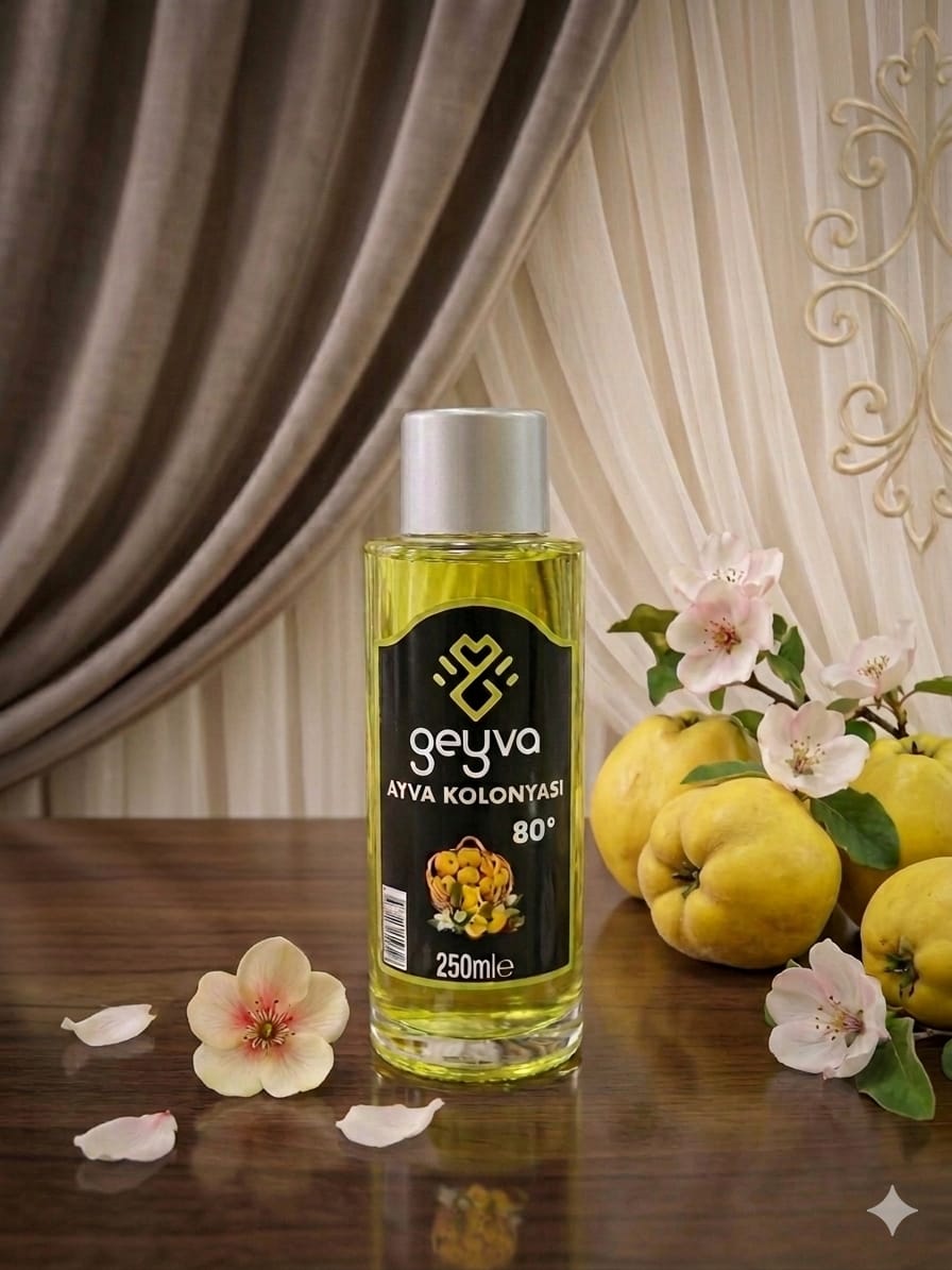 Ayva Kolonyası 250ML