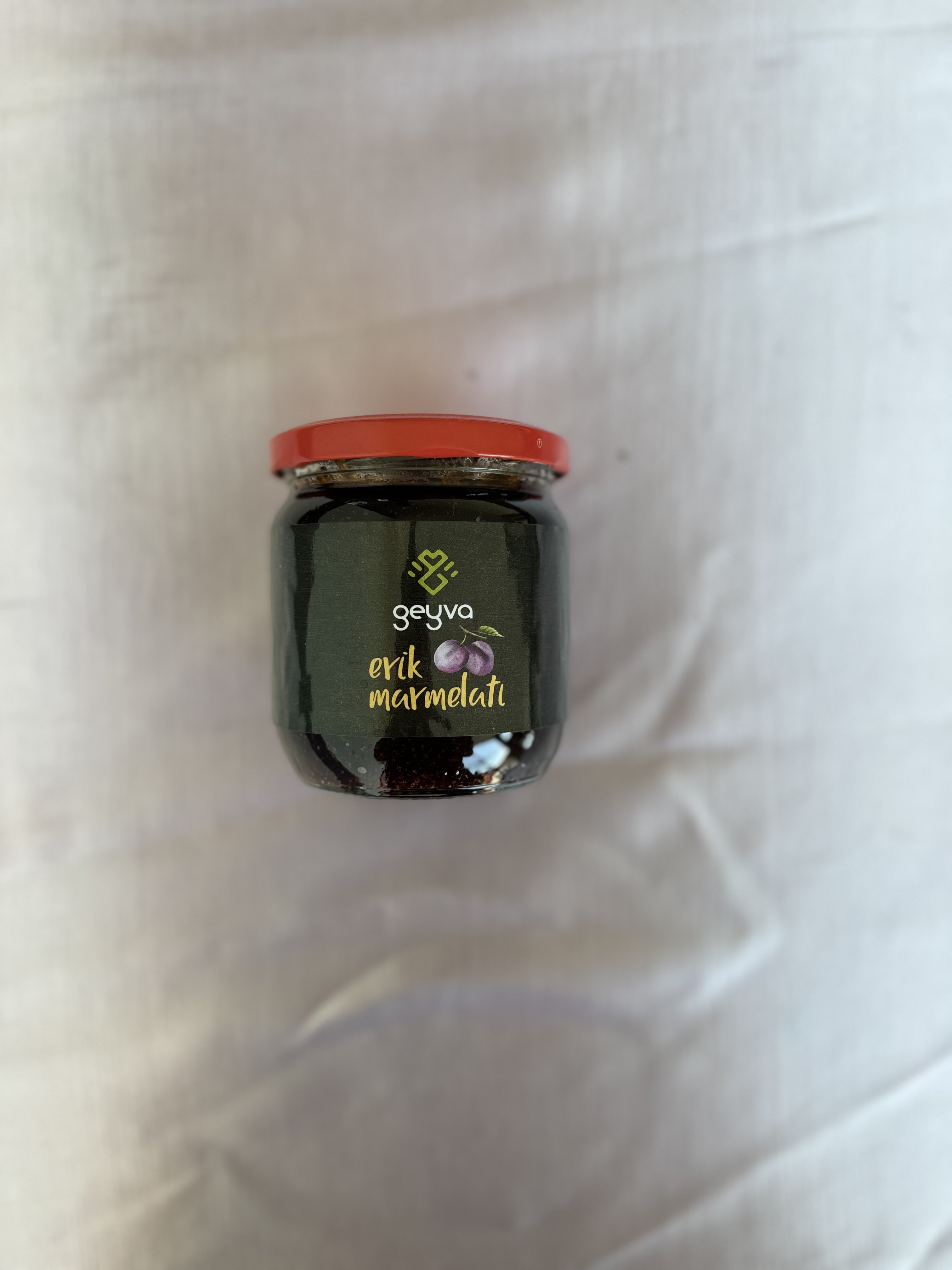 Erik Marmelatı 450G