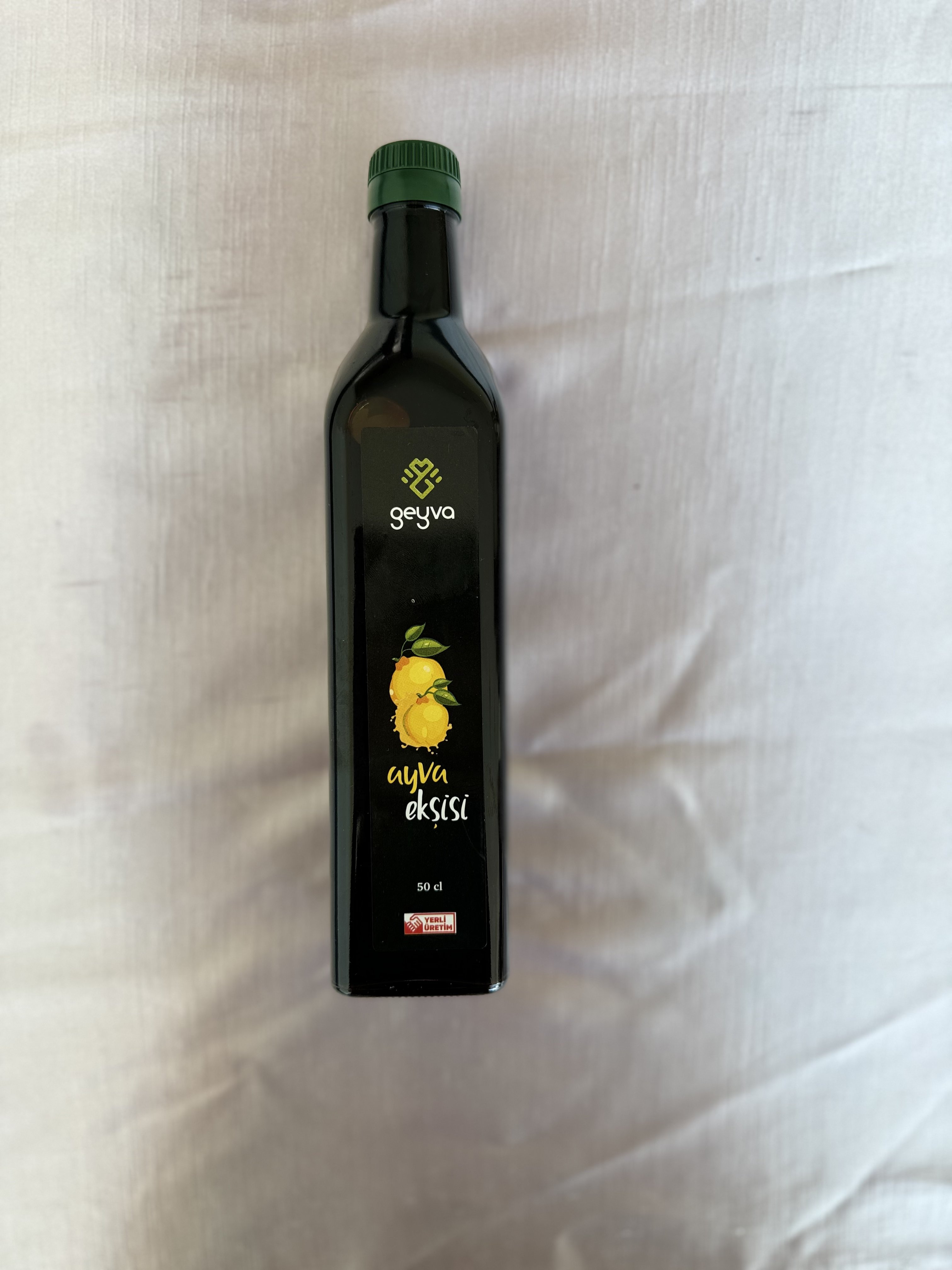 Ayva Ekşisi 50CL